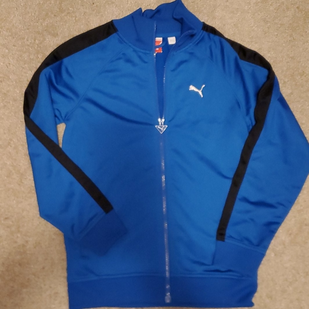 Puma jacket